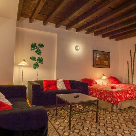 Casa Montalban Apartamentos Turisticos Granada Buitenkant foto