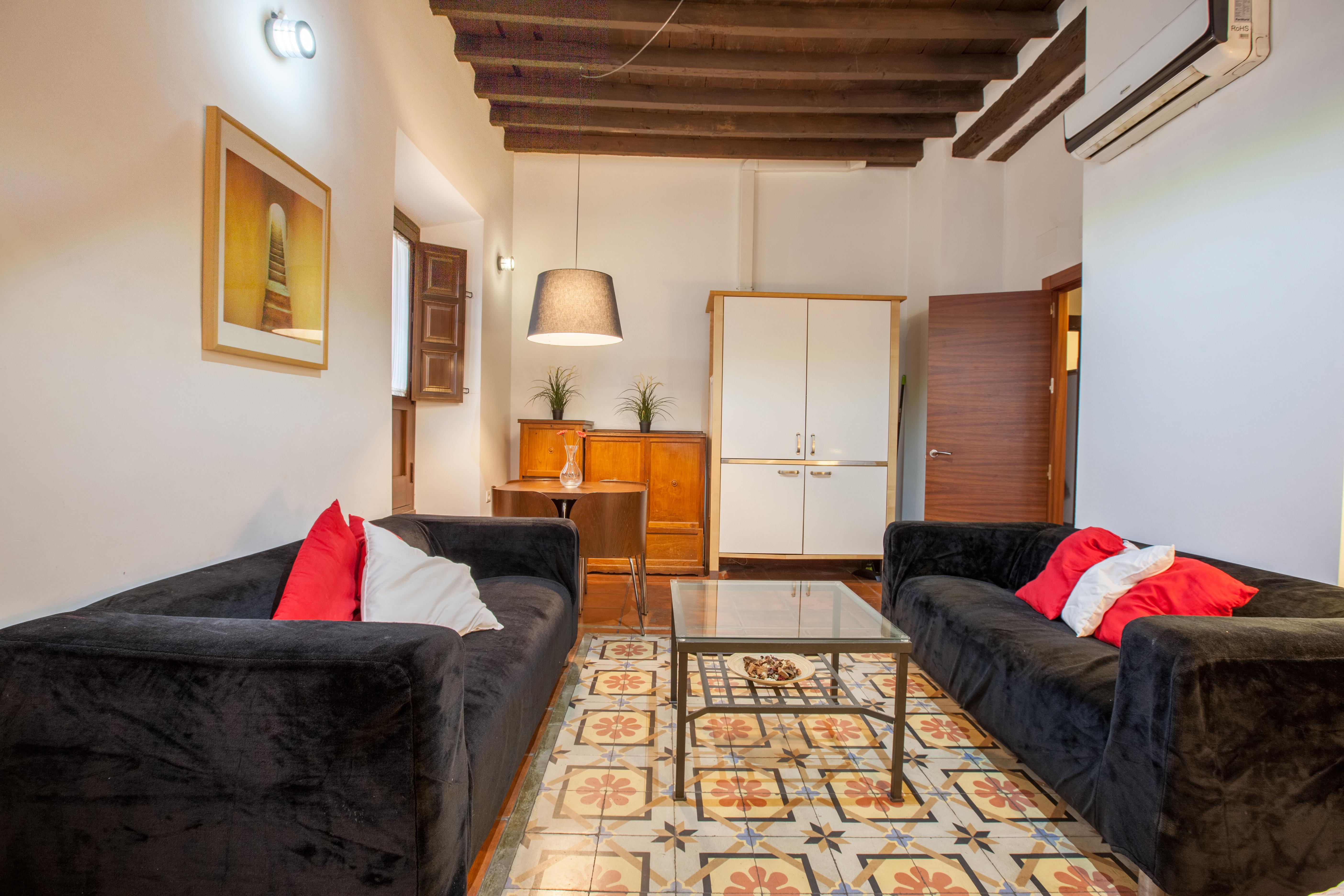 Casa Montalban Apartamentos Turisticos Granada Buitenkant foto