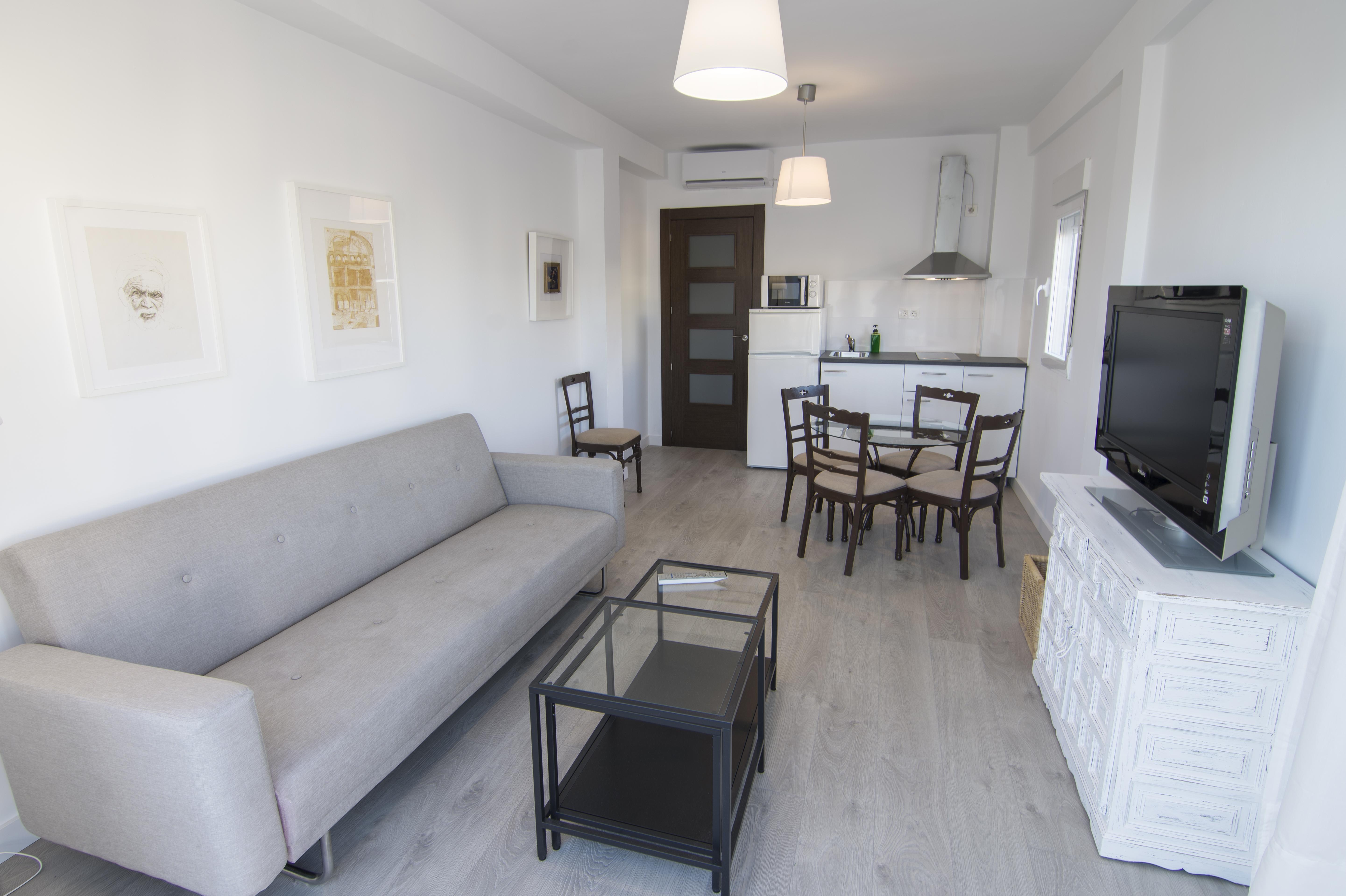 Casa Montalban Apartamentos Turisticos Granada Buitenkant foto