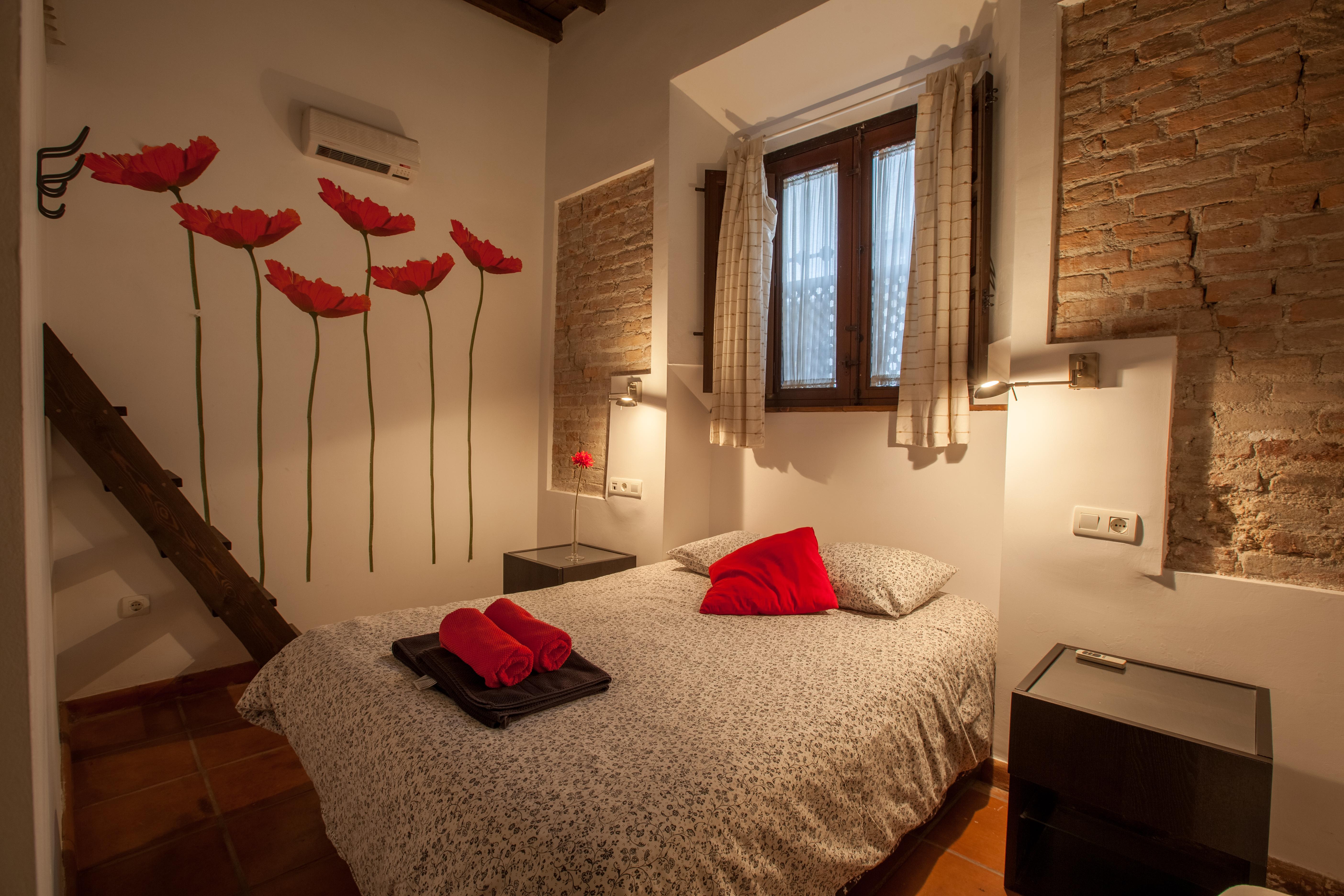 Casa Montalban Apartamentos Turisticos Granada Buitenkant foto