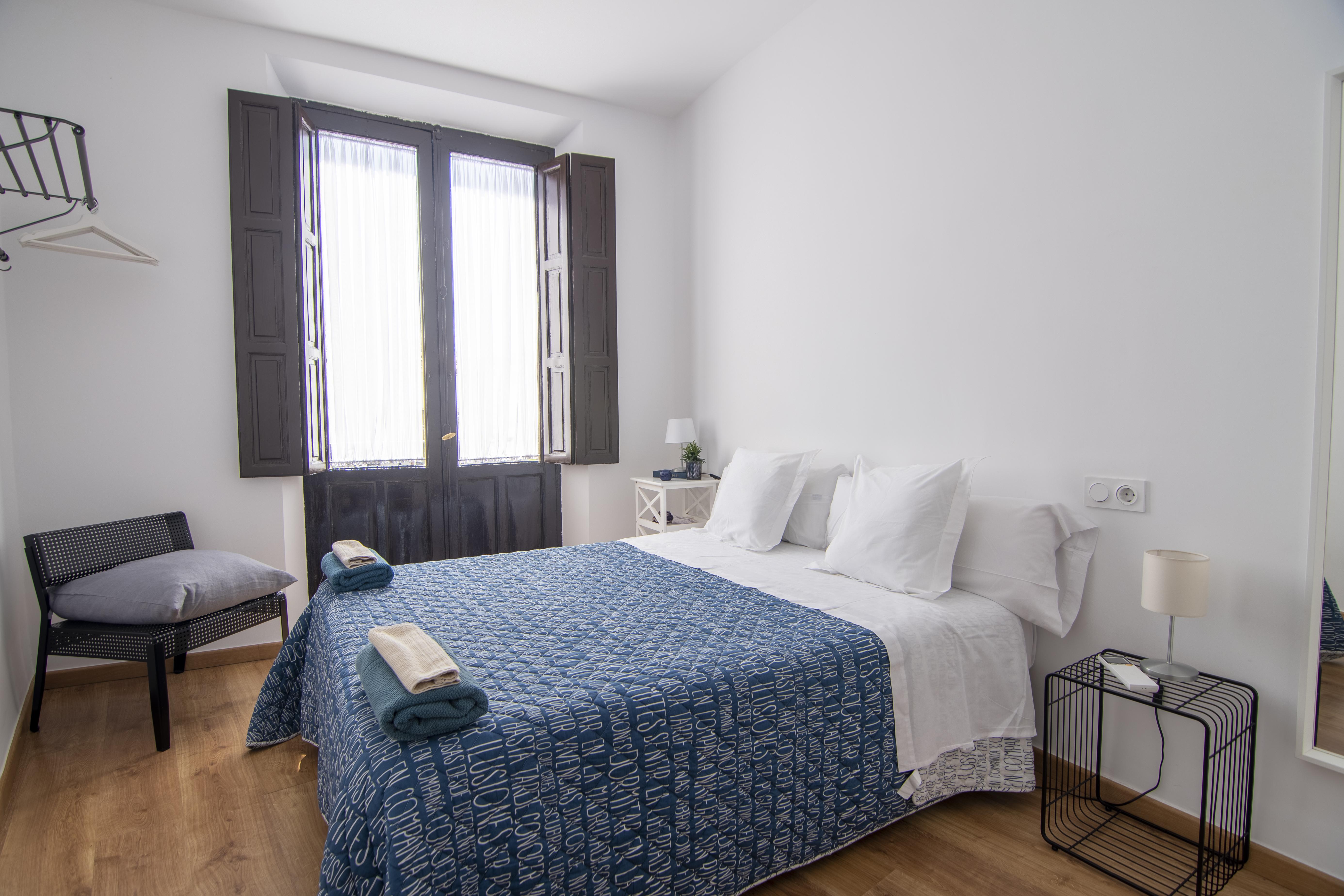 Casa Montalban Apartamentos Turisticos Granada Buitenkant foto