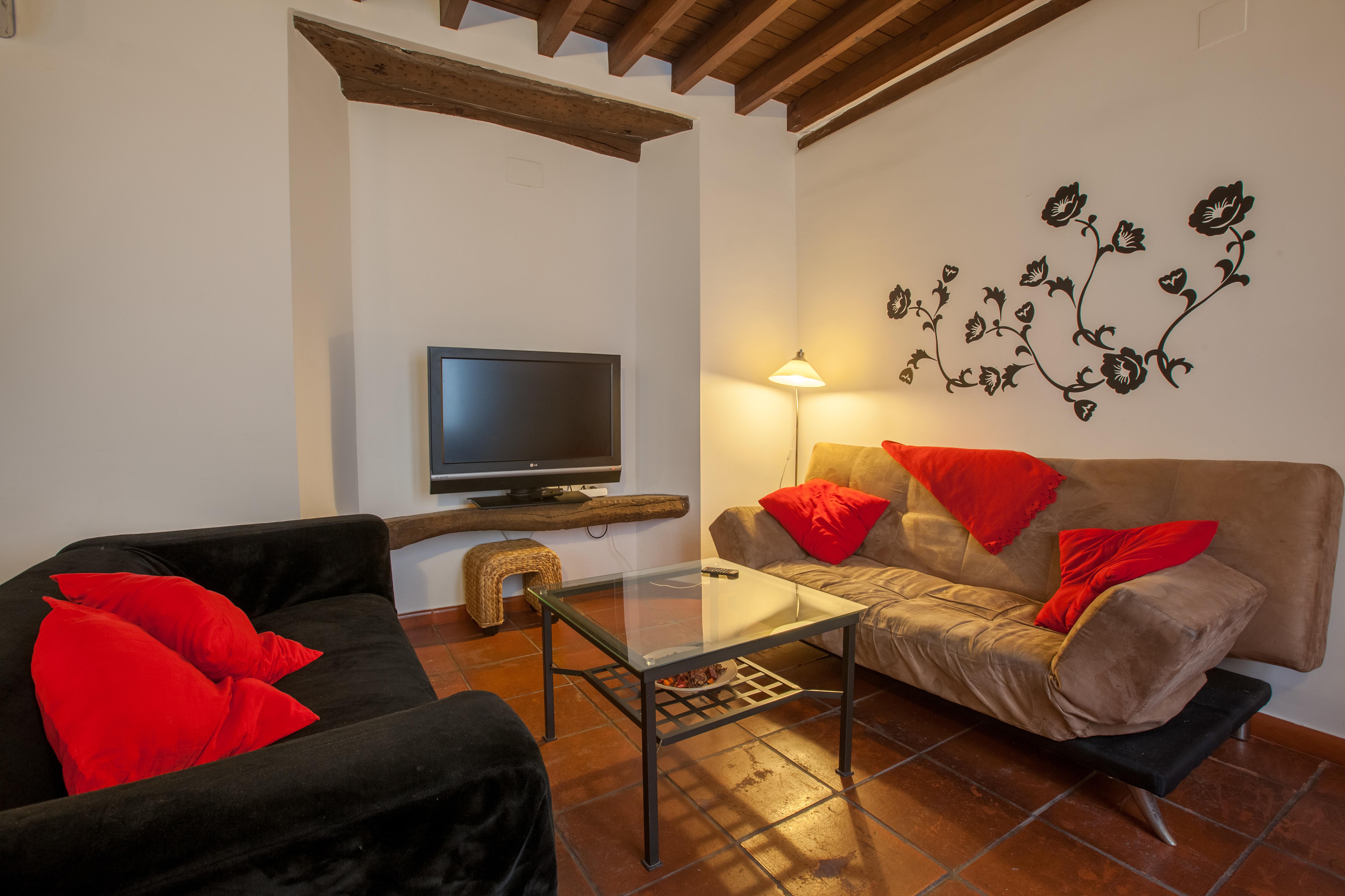 Casa Montalban Apartamentos Turisticos Granada Buitenkant foto
