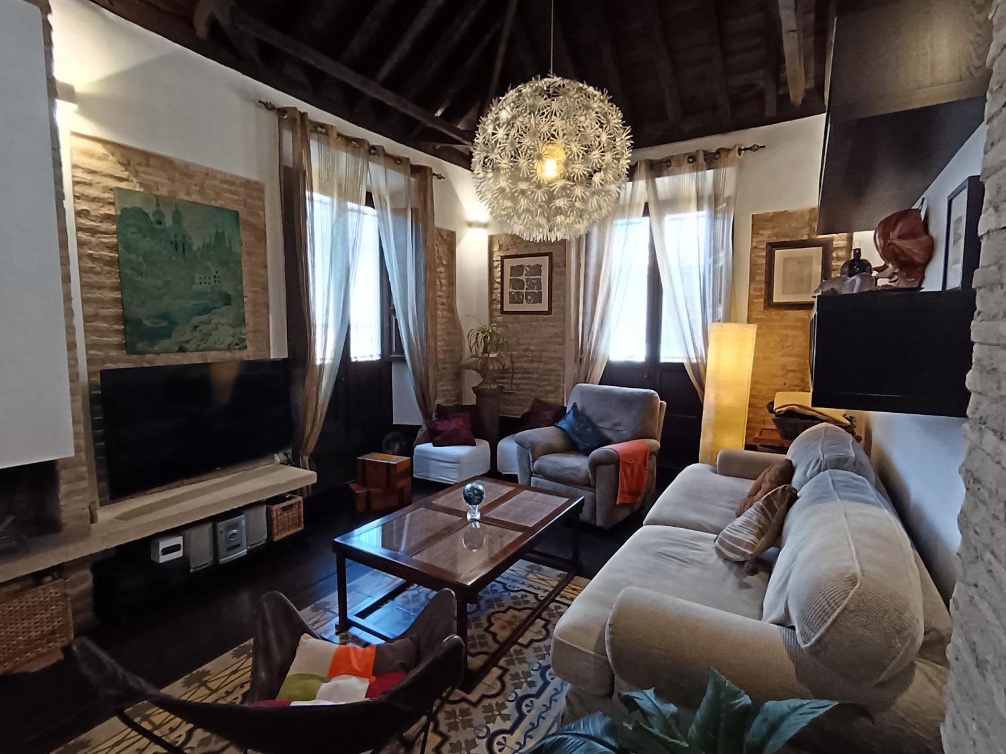 Casa Montalban Apartamentos Turisticos Granada Buitenkant foto