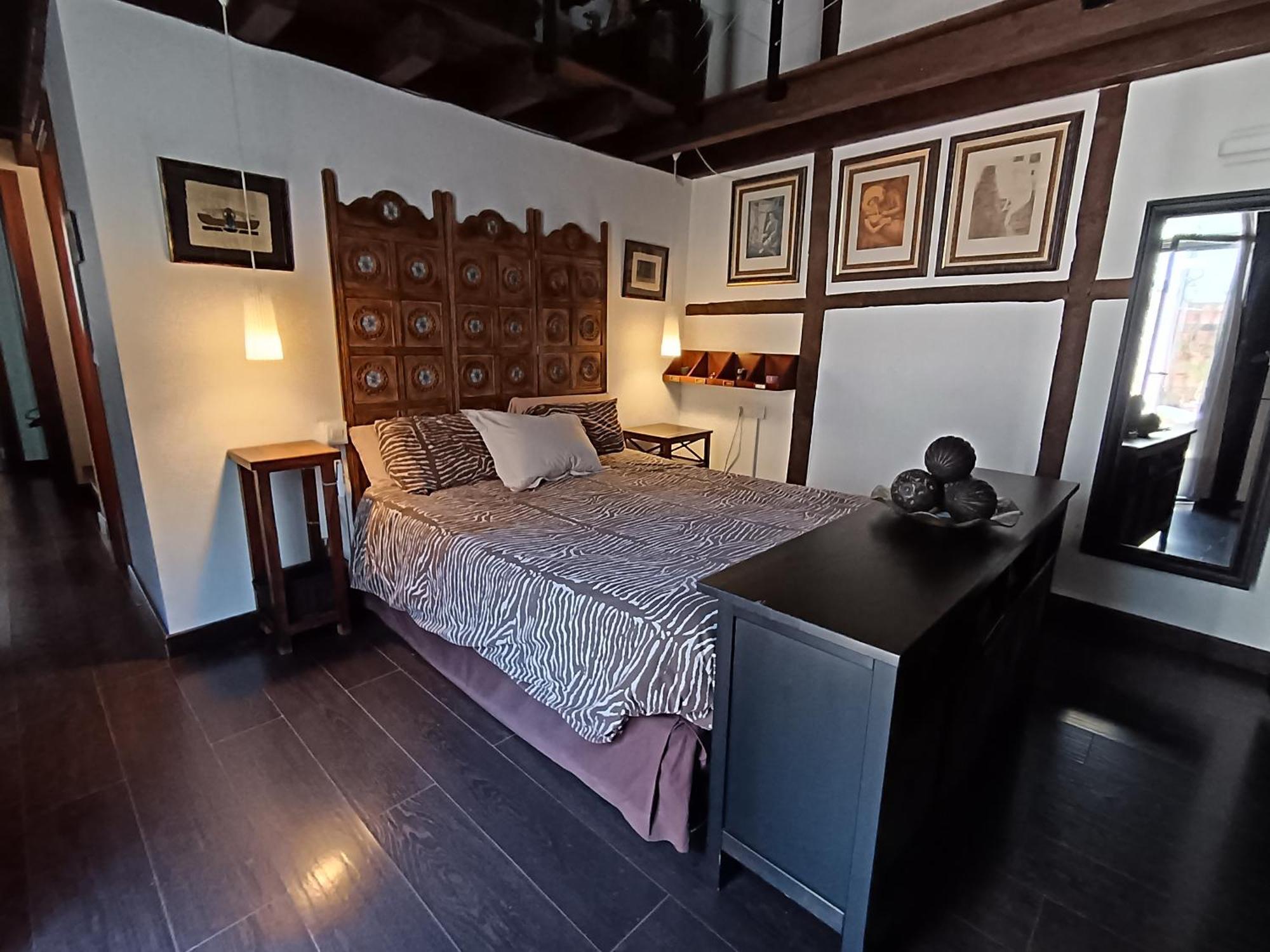Casa Montalban Apartamentos Turisticos Granada Buitenkant foto